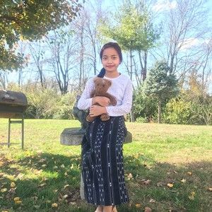 Meet your Posher, Mimi